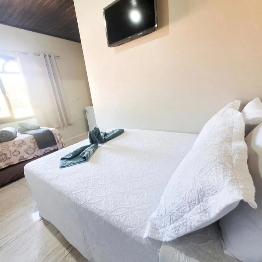 Praia Vermelha Suites Penha  Guest house Penha (Santa Catarina)
