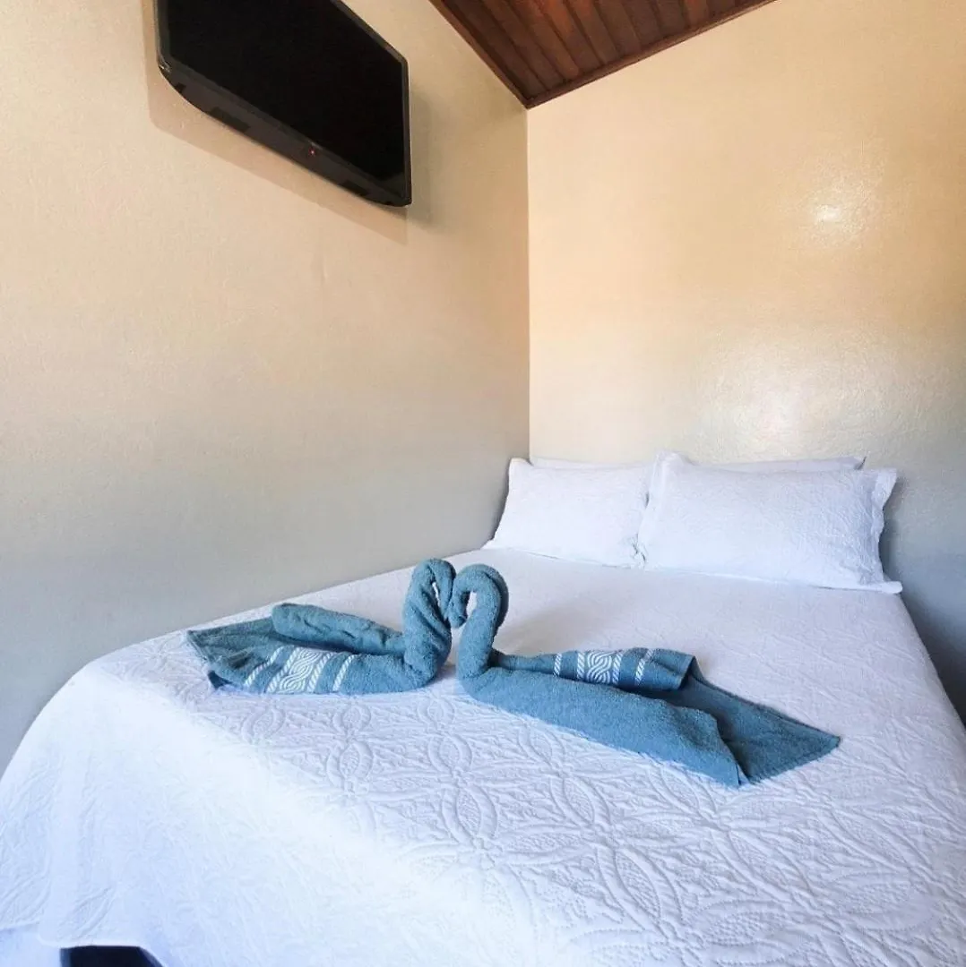 Praia Vermelha Suites Penha  0*, Penha (Santa Catarina) Brasil