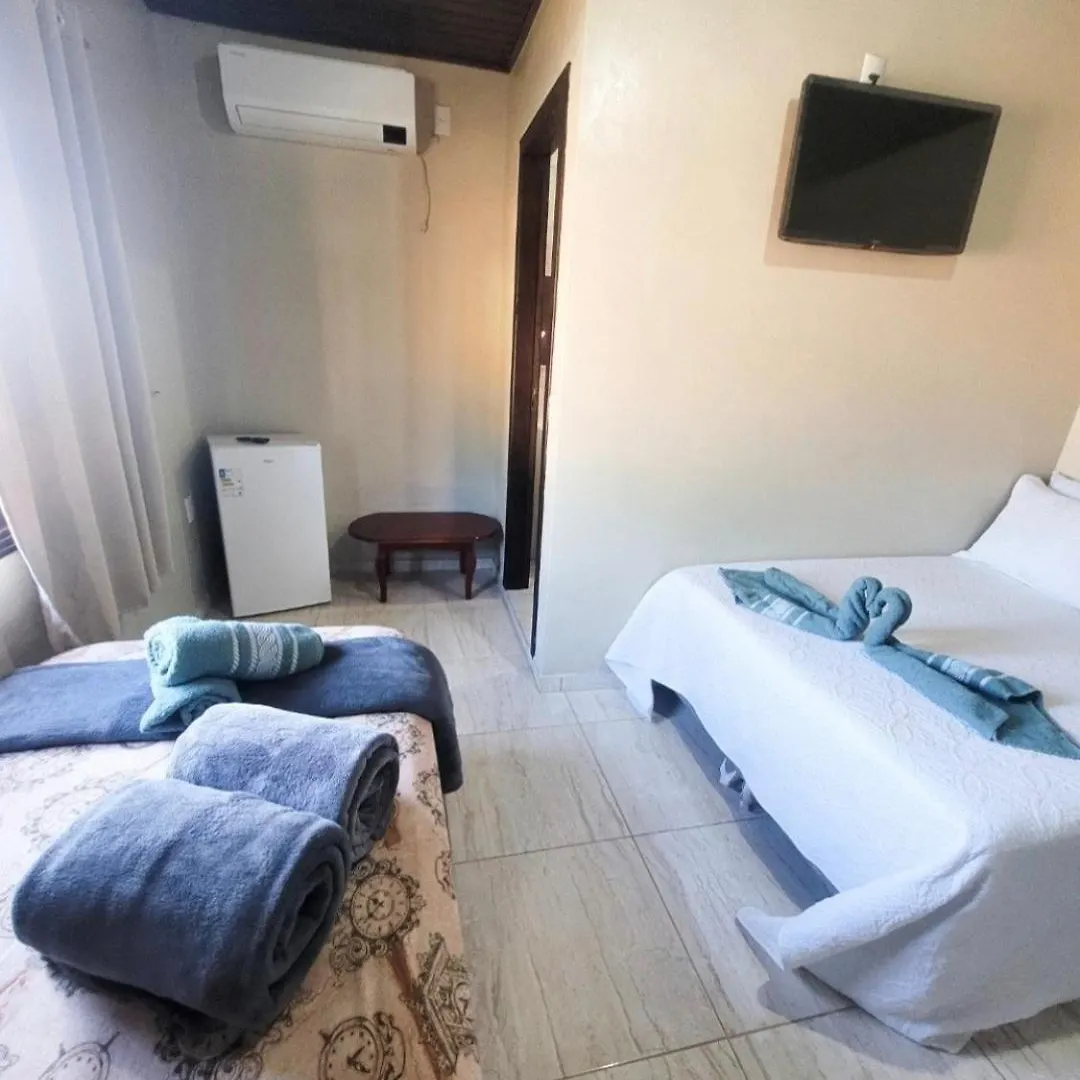 Praia Vermelha Suites Penha  0*, Penha (Santa Catarina) Brasil