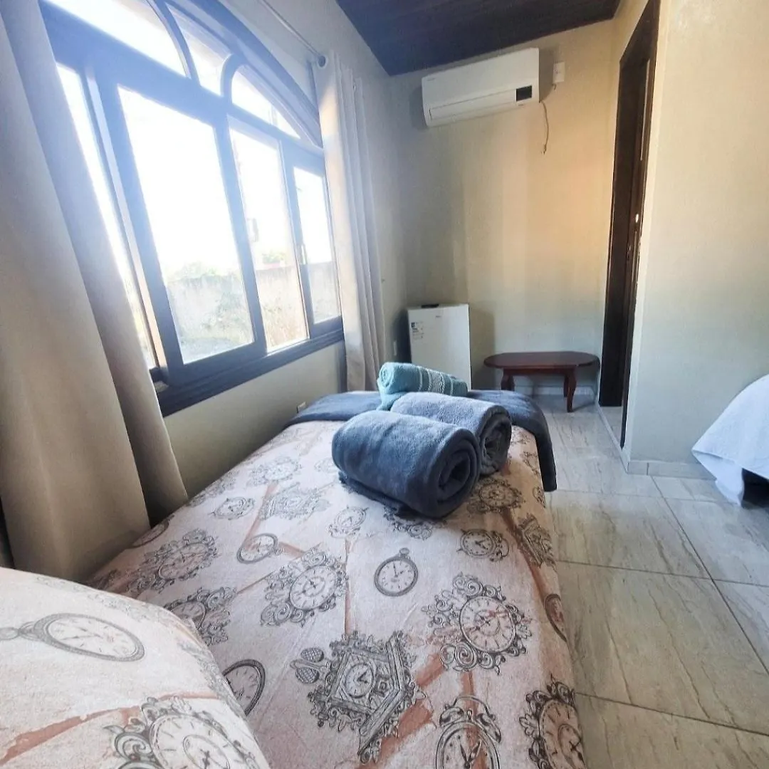 Praia Vermelha Suites Penha  Casa de hóspedes Penha (Santa Catarina)